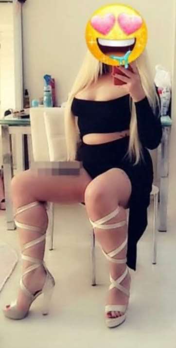 konyaescortmerve-1 Yeri Olan Ve Otele Gelen Sarışın Escort Merve